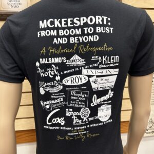 Boom to Bust and Beyond T-Shirt