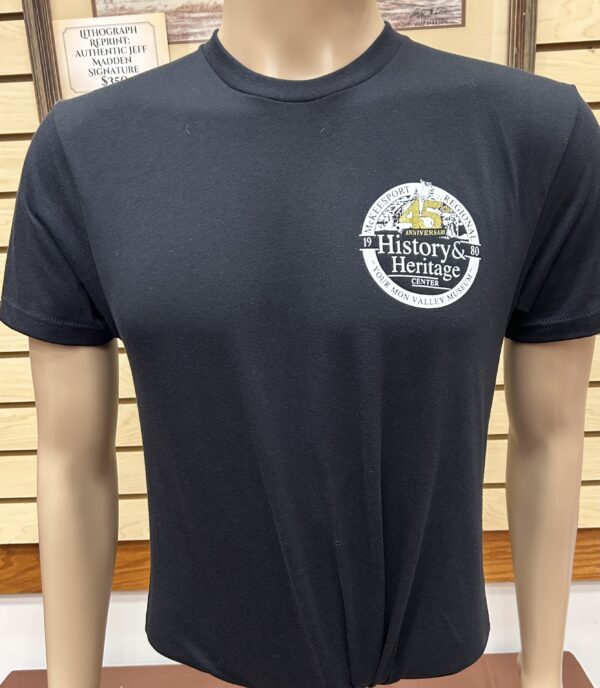 Boom to Bust and Beyond T-Shirt - Image 2
